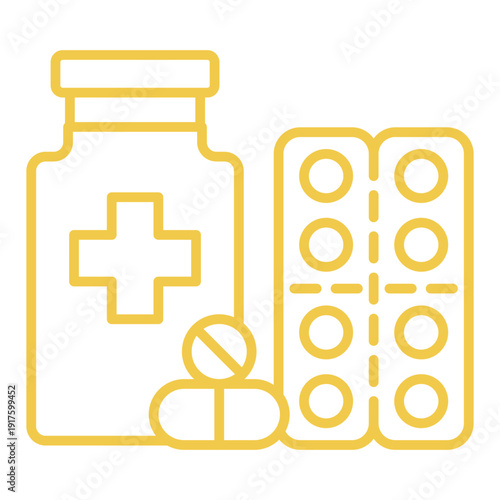Medicine Icon