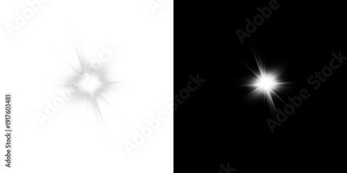 Overlay sun, Sunrays.sunlight with sun glare. Overlay, Sun rays and glare, Sun, sunrays,lens flare, light leaks and glare in PNG format.