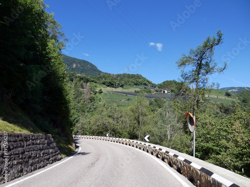 Passo Palade