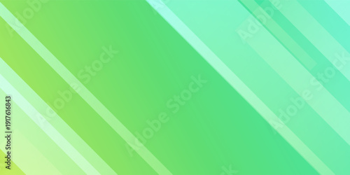 background banners. full of colors, bright green gradations