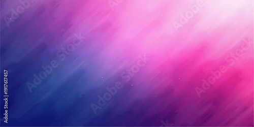 Abstract purple and pink background with flowing lines and gradient design