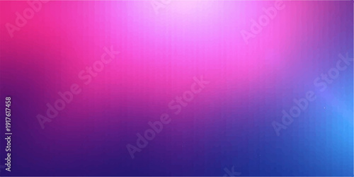 Abstract purple background with lines and gradient texture