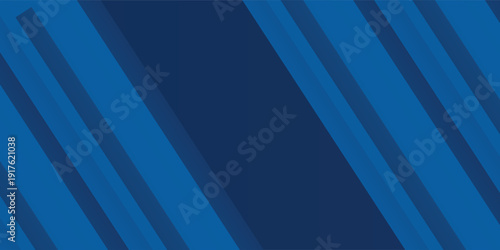 PrintAbstract background dark blue with modern corporate concept