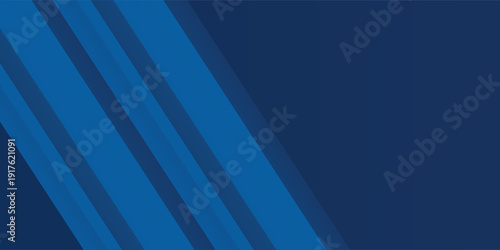 PrintAbstract background dark blue with modern corporate concept