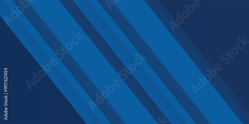 PrintAbstract background dark blue with modern corporate concept