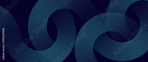 Light blue dynamic abstract vector background with diagonal lines. Trendy classic colors . 3d cover of business presentation banner for sale evening party event. A fast-moving soft dot shadow