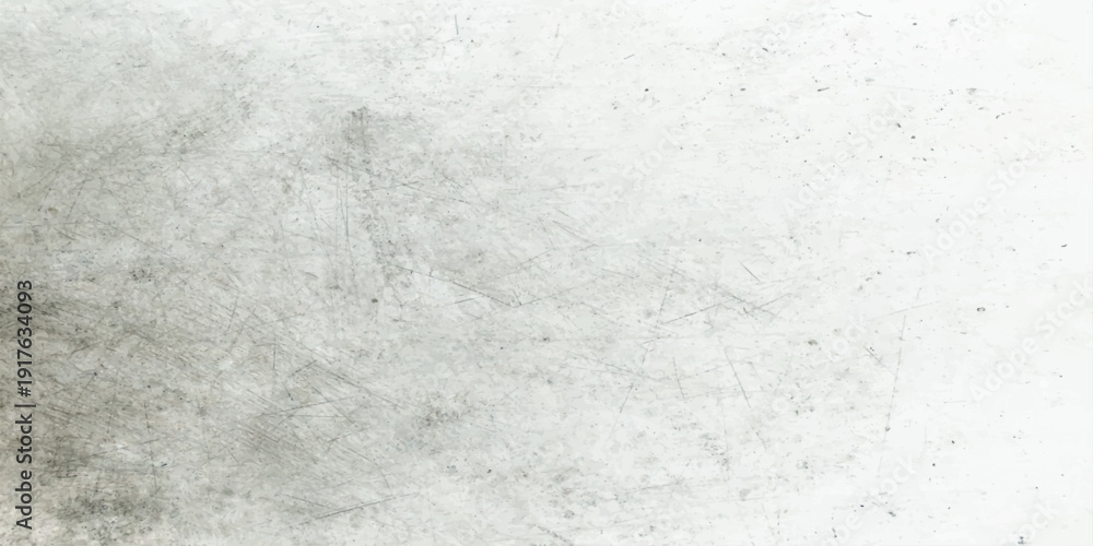 Fototapeta premium A rough white marble and paper texture creates a vintage stone wall pattern with a grunged gray surface design on a blank concrete material background