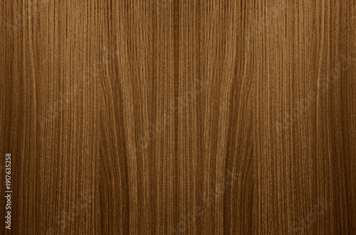 Bild auf Leinwand Superlative nut veneer background in stylish brown tone