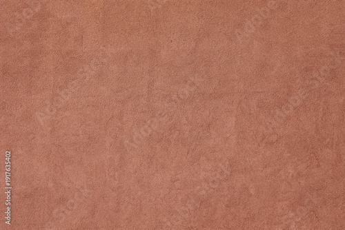 Fotografía Wall Texture light pink or soft red color cement texture background light yellow
