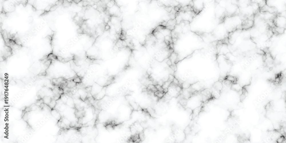 Obraz premium White paper texture abstract interior texture background. beautiful black and white Carrara slab interior tiles gradient luxury ceramic wall and floor kitchen texture background