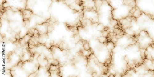 White paper texture abstract interior texture background. beautiful brown and white Carrara slab interior tiles gradient luxury ceramic wall and floor kitchen texture background