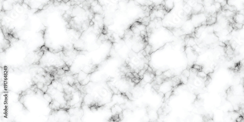 White paper texture abstract interior texture background. beautiful black and white Carrara slab interior tiles gradient luxury ceramic wall and floor kitchen texture background