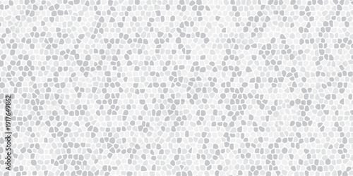 Black and white interior cement concrete terrazzo rock surface design. Overlay abstract quartz rock smooth wall concrete polished terrazzo mosaic endless flooring grunge pavement ceramic texture.