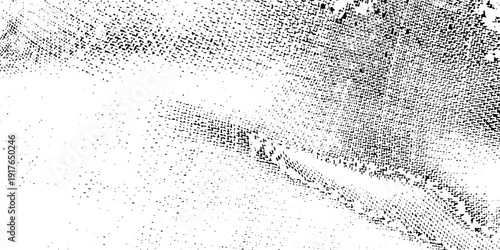 Grunge vintage white and black vector wall distressed dirty noise rust cracked pain background. messy dusty chalk splat dirt rusty noise overlay concrete wall texture background.