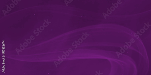 Purple smoke flowing against black background. Close up shot of smoke abstract as background. Purple color string pattern geometrical abstract background, abstract pattern looped background

