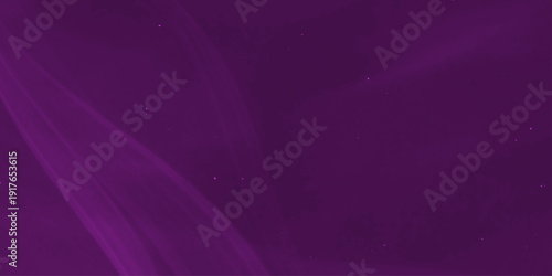 Purple smoke flowing against black background. Close up shot of smoke abstract as background. Purple color string pattern geometrical abstract background, abstract pattern looped background

