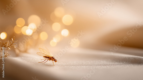 Delicate Detail: A captivat...
