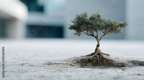 Resilience of Urban Life: A...