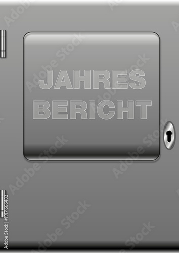 Hintergrund Jahresbericht