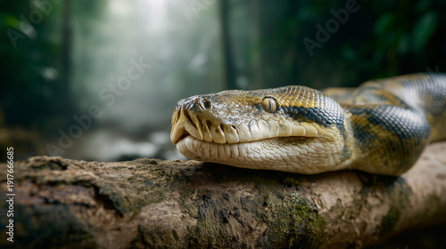 Emerald Serenity: An anacon...