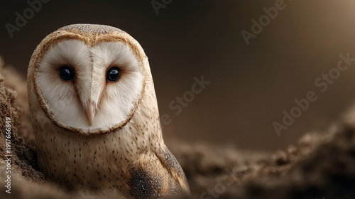 Silent Observer: A captivat...