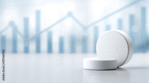 Pharmaceutical pill with ch...