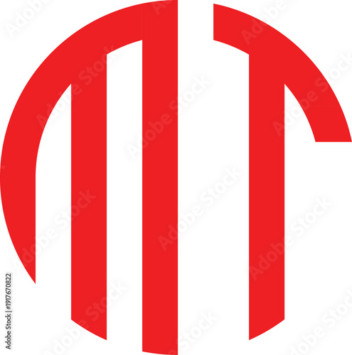 Letter  Icon – Clean Vector Design