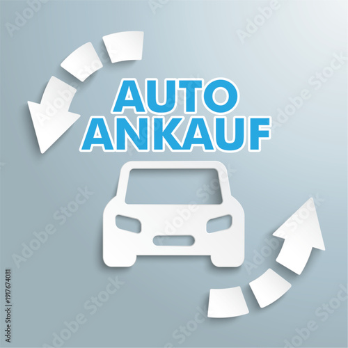 Autoankauf Wiederverkauf