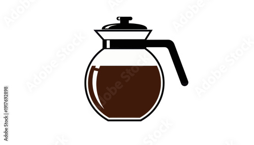 coffee cup and coffee beans