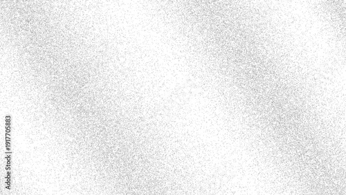 Sand gradient texture. Noisy vector background.