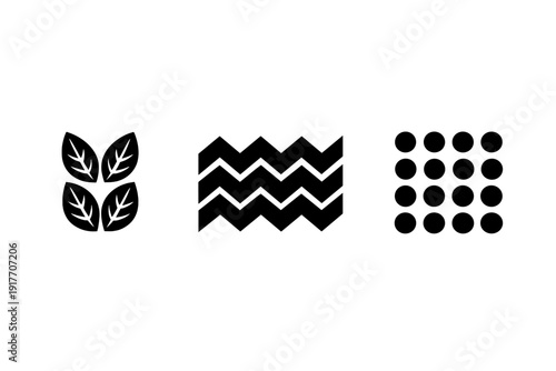 A solid black background with no visible patterns or textures. This minimalist image represents total darkness, a void, or a simple backdrop for various creative design projects.