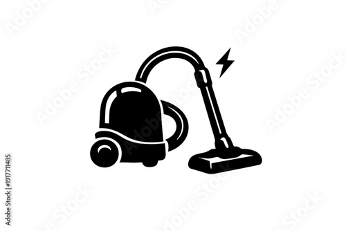 A solid black background with a subtle grainy texture and minimal noise. This dark surface provides a clean and minimalist aesthetic for various creative design projects and layouts.