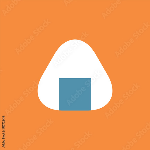 おにぎりアイコン