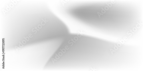 Modern metal mirror texture. Chrome gradient surface with light gloss design