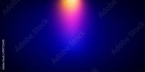 Abstract Color Fusion: A vibrant display of color, blending hues in a gradient that evokes a sense of depth and fluidity, perfect for adding a touch of modern sophistication.