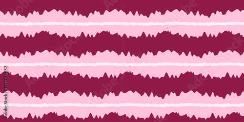 Stripe watercolor wave with pattern baby stripes and line seamless tablecloth. Pink cloth checkerboard with love valentines white and gingham plaid cute