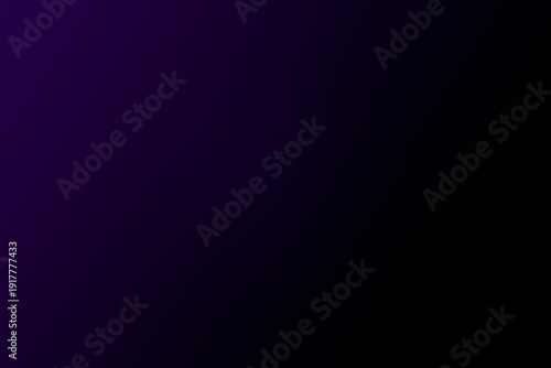Deep ultraviolet purple gradient abstract background showcasing dark, rich, and elegant color transitions for digital design use.