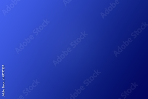 Deep royal blue gradient background abstract wallpaper featuring subtle light transitions and dark shading for digital use.
