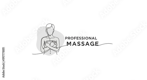 Professional Massage Therapy Service for Relaxation and Wellness.