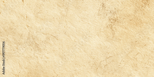 Light brown textured faux leather background with fine grain and natural pattern with soft highlights, making it ideal for luxury branding, upholstery background.