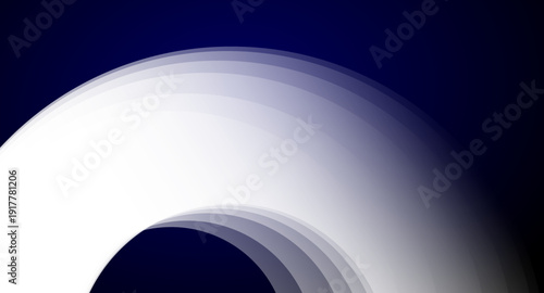 Luxury background abstract gradient dark