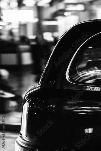 Cab