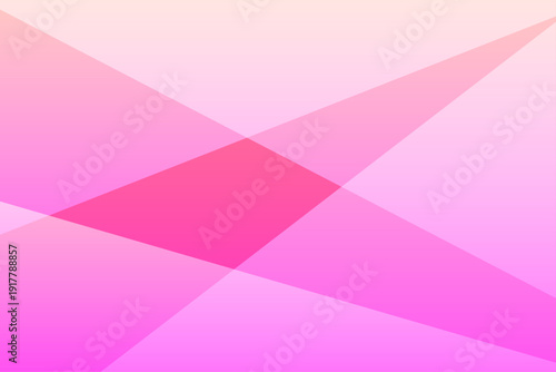 ピンク グラデーション 幾何学 抽象 背景 デザイン 素材