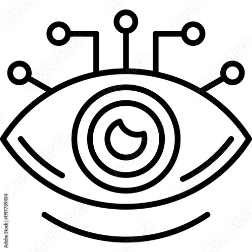 Eye Icon