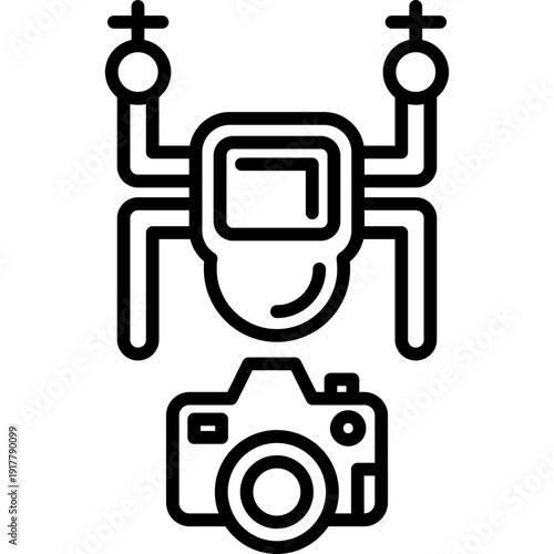 Camera Icon