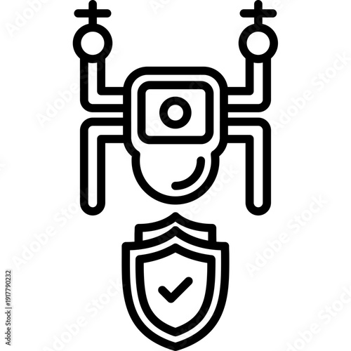 Security Icon