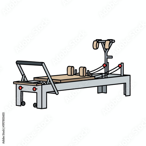 Innovative Medical Device Prototype with Electronic Components and Test Platform