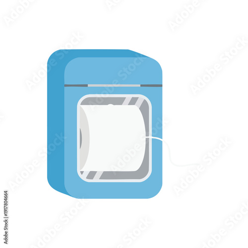 Modern Compact Washing Machine for Home Laundry Convenience