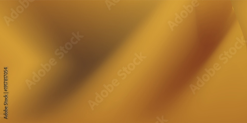 Orange gold with black aura lighting , Noise intensive Holographic blend blurred smooth transitions tone empty presentation design , futuristic minimal modern luxury premium unique motion elegant page