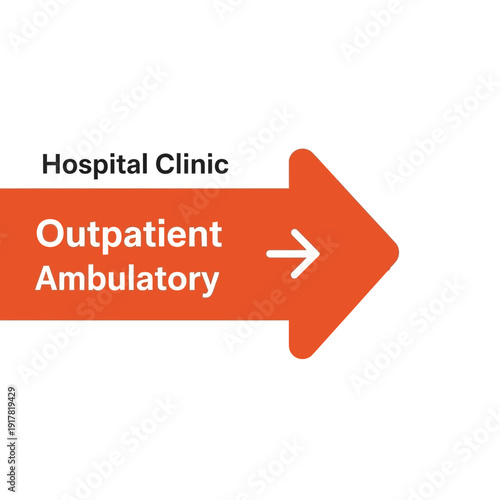 Directional Guidance for Medical Facilities: Navigating Hospital Clinics and Outpatient Services
